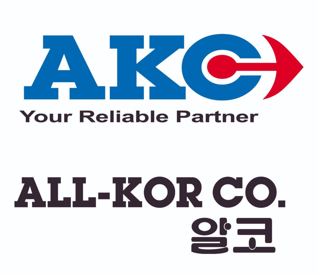 AKC logo